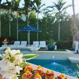 Palm Beach’s Celebrity Chef Experience: Luxury Dining for Your Event image 8