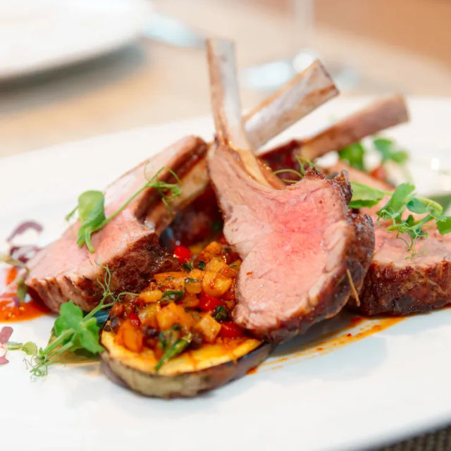 Palm Beach’s Celebrity Chef Experience: Luxury Dining for Your Event image 4