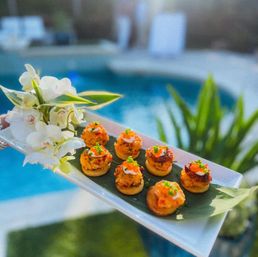 Palm Beach’s Celebrity Chef Experience: Luxury Dining for Your Event image