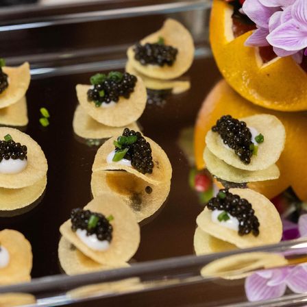 Palm Beach’s Celebrity Chef Experience: Luxury Dining for Your Event image 2