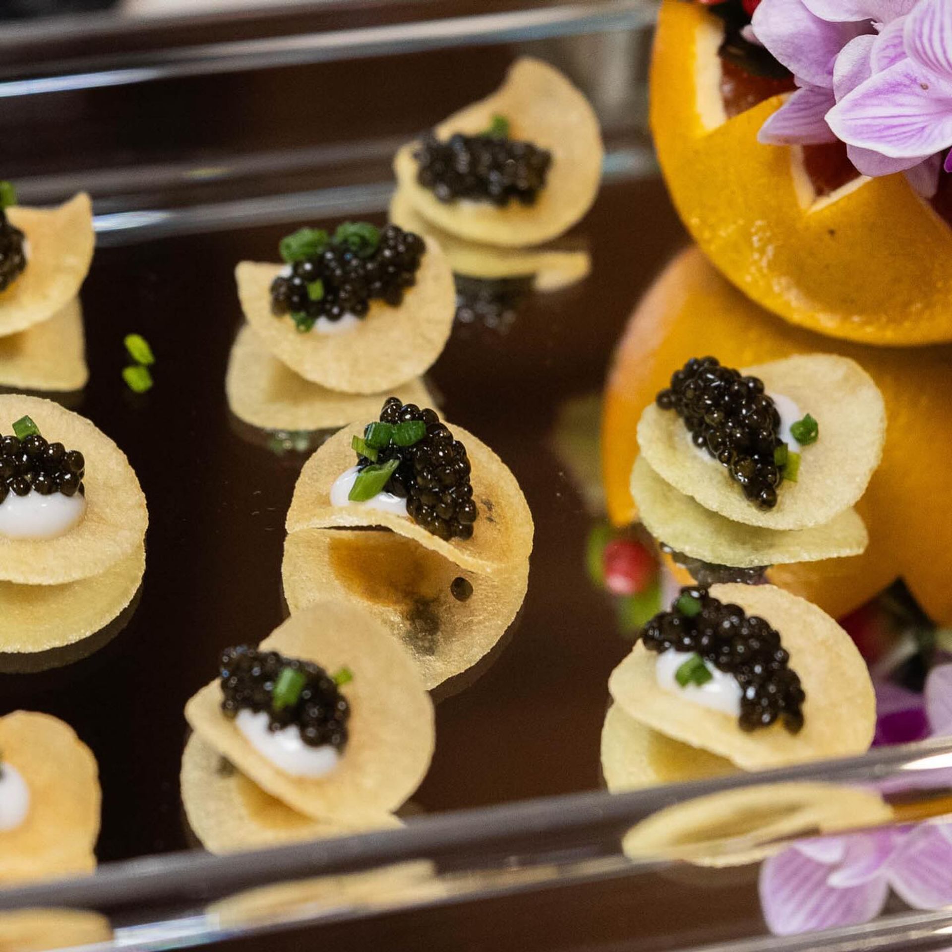 Palm Beach’s Celebrity Chef Experience: Luxury Dining for Your Event image 2