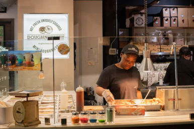 Private Chelsea & West Village Dessert Tour image 6