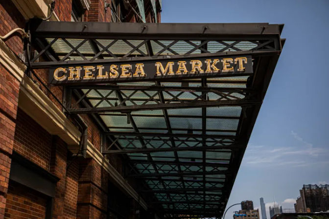 Private Chelsea & West Village Dessert Tour image 3