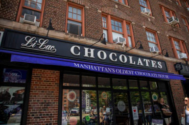 Private Chelsea & West Village Dessert Tour image 5