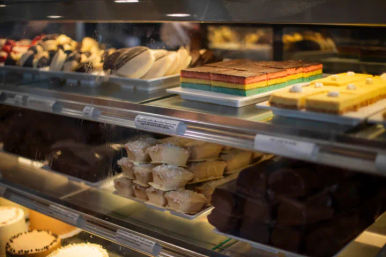 Private Chelsea & West Village Dessert Tour image 9
