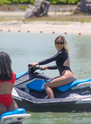 Aqua Adventure Pack: Jet Ski and Aquakart Duo Experience image 15