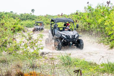 Aqua Adventure Pack: Jet Ski and Aquakart Duo Experience image 11