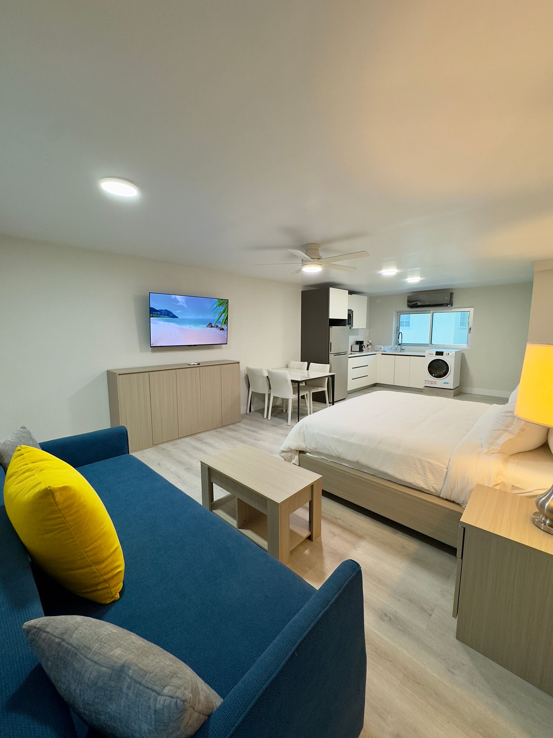 Cable Beach Suite Near Baha Mar: Steps From the Ocean & Dining image 1
