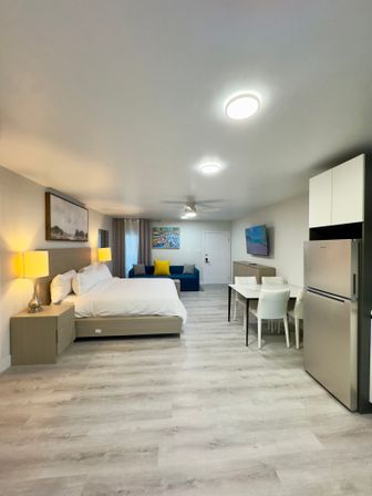 Cable Beach Suite Near Baha Mar: Steps From the Ocean & Dining image 7