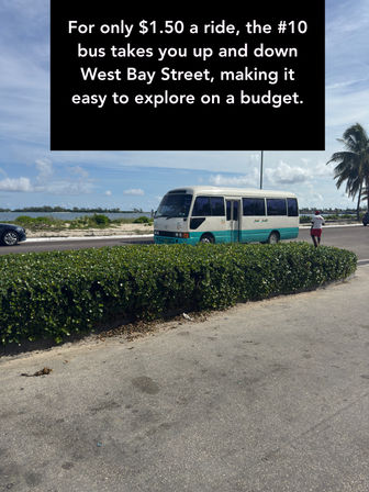 Cable Beach Suite Near Baha Mar: Steps From the Ocean & Dining image 19