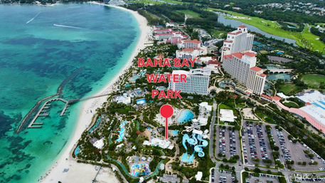 Cable Beach Suite Near Baha Mar: Steps From the Ocean & Dining image 17