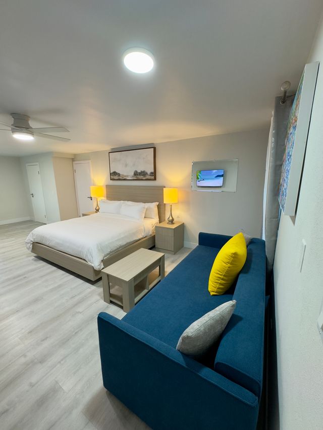 Cable Beach Suite Near Baha Mar: Steps From the Ocean & Dining image 3