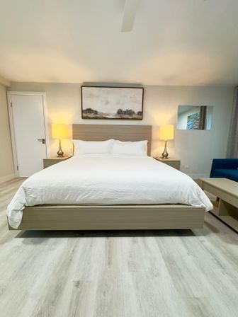 Cable Beach Suite Near Baha Mar: Steps From the Ocean & Dining image 2