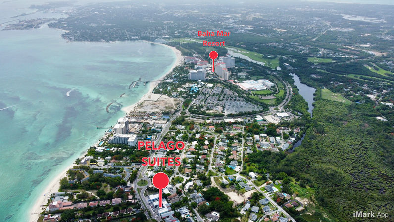 Cable Beach Suite Near Baha Mar: Steps From the Ocean & Dining image 13