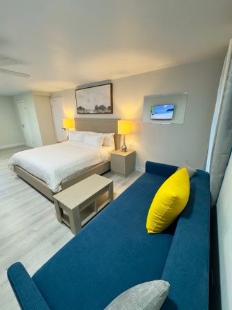 Cable Beach Suite Near Baha Mar: Steps From the Ocean & Dining image 4