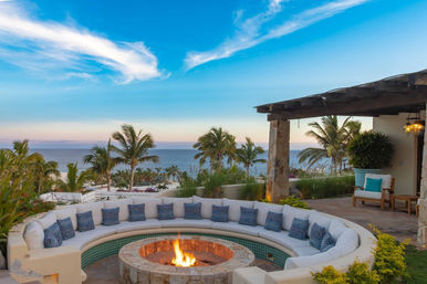 Luxury Cabo Villa: 11,000 sq. ft. Casa de Karma for Up to 16 Guests image 23