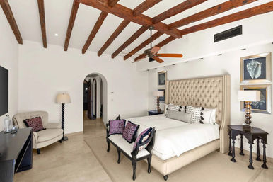 Luxury Cabo Villa: 11,000 sq. ft. Casa de Karma for Up to 16 Guests image 26