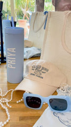 Bachelorette Decor & Planning by Got Your Bash: Balloon Garlands, Luxe Backdrops & Custom Itineraries image 4