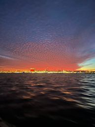 Nights of Lights Private Boat Tour: A Holiday Cruise Under the Stars image 5