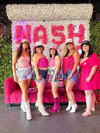 Nashville Custom Hat Bar and Boutique image 10