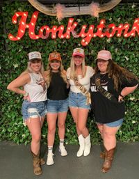 Custom Trucker Hat Bar Party with Full Service Boutique image 2