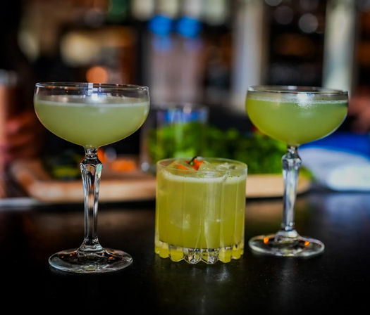 Limitless Libations: Custom Cocktail + Mocktail Events image 3