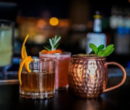 Limitless Libations: Custom Cocktail + Mocktail Events image 6