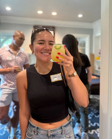 Limitless Libations: Custom Cocktail + Mocktail Events image 4