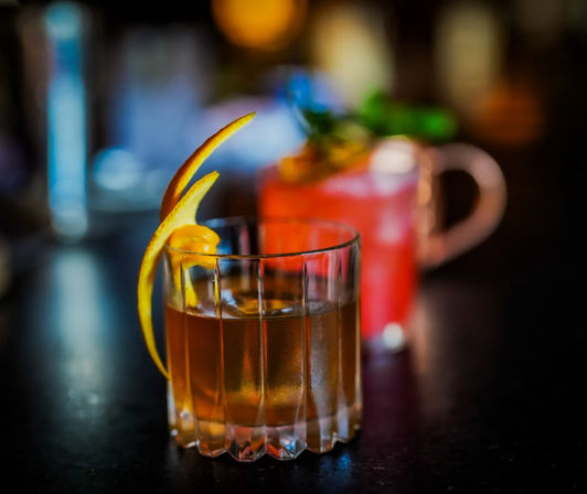 Limitless Libations: Custom Cocktail + Mocktail Events image 17