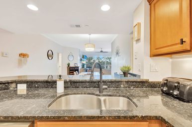 Beachfront Bliss: Oceanfront Villa with Pool + Hot Tub image 10