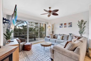 Beachfront Bliss: Oceanfront Villa with Pool + Hot Tub image 13