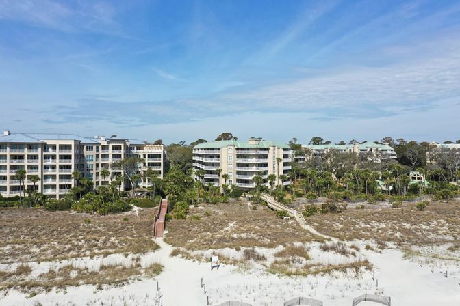 Beachfront Bliss: Oceanfront Villa with Pool + Hot Tub image 46