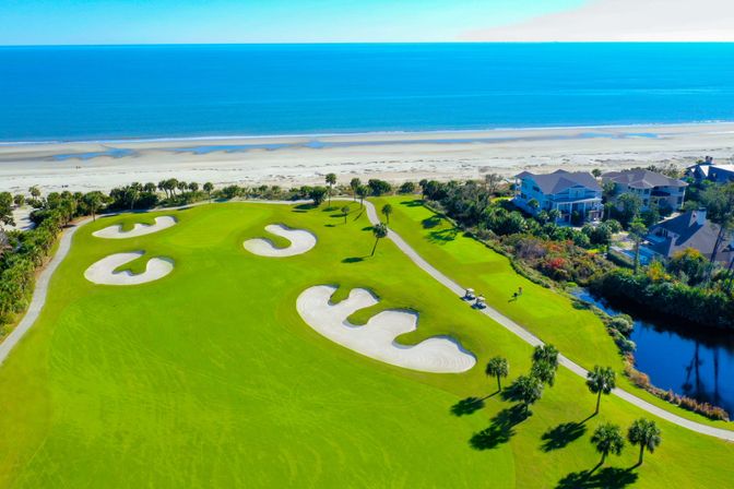 Beachfront Bliss: Oceanfront Villa with Pool + Hot Tub image 45