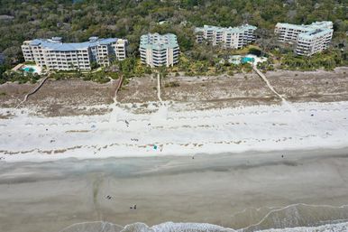 Beachfront Bliss: Oceanfront Villa with Pool + Hot Tub image 32