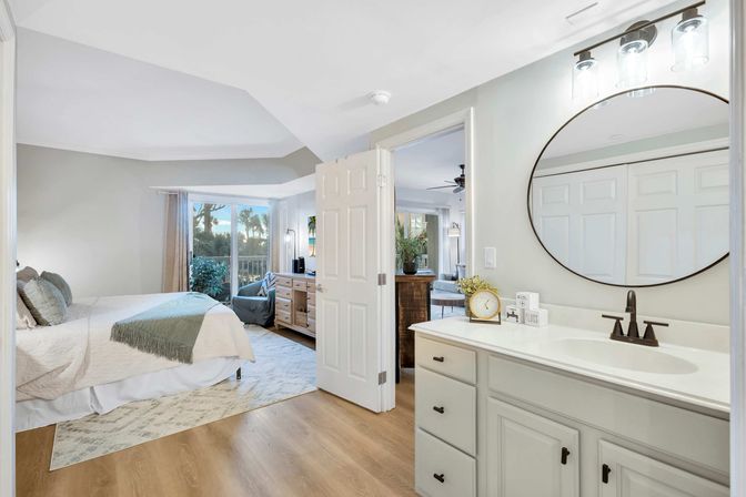 Beachfront Bliss: Oceanfront Villa with Pool + Hot Tub image 20