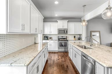 NashVegas Hideaway image 16