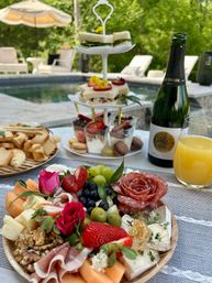 Catering & Grazing Tables that Bring the Party image 3
