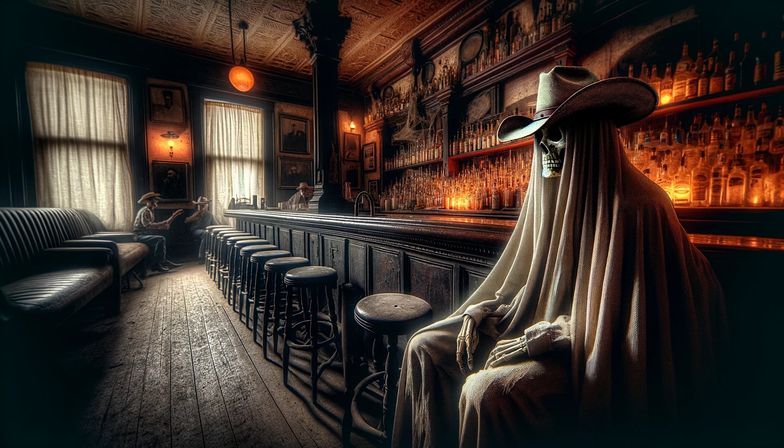 Ghosts of Austin: Experience the True Stories of Ghosts and Hauntings image 5