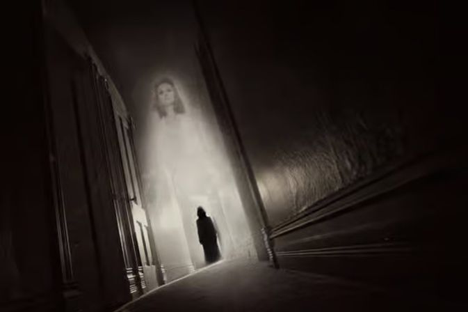 Ghosts of Austin: Experience the True Stories of Ghosts and Hauntings image 2