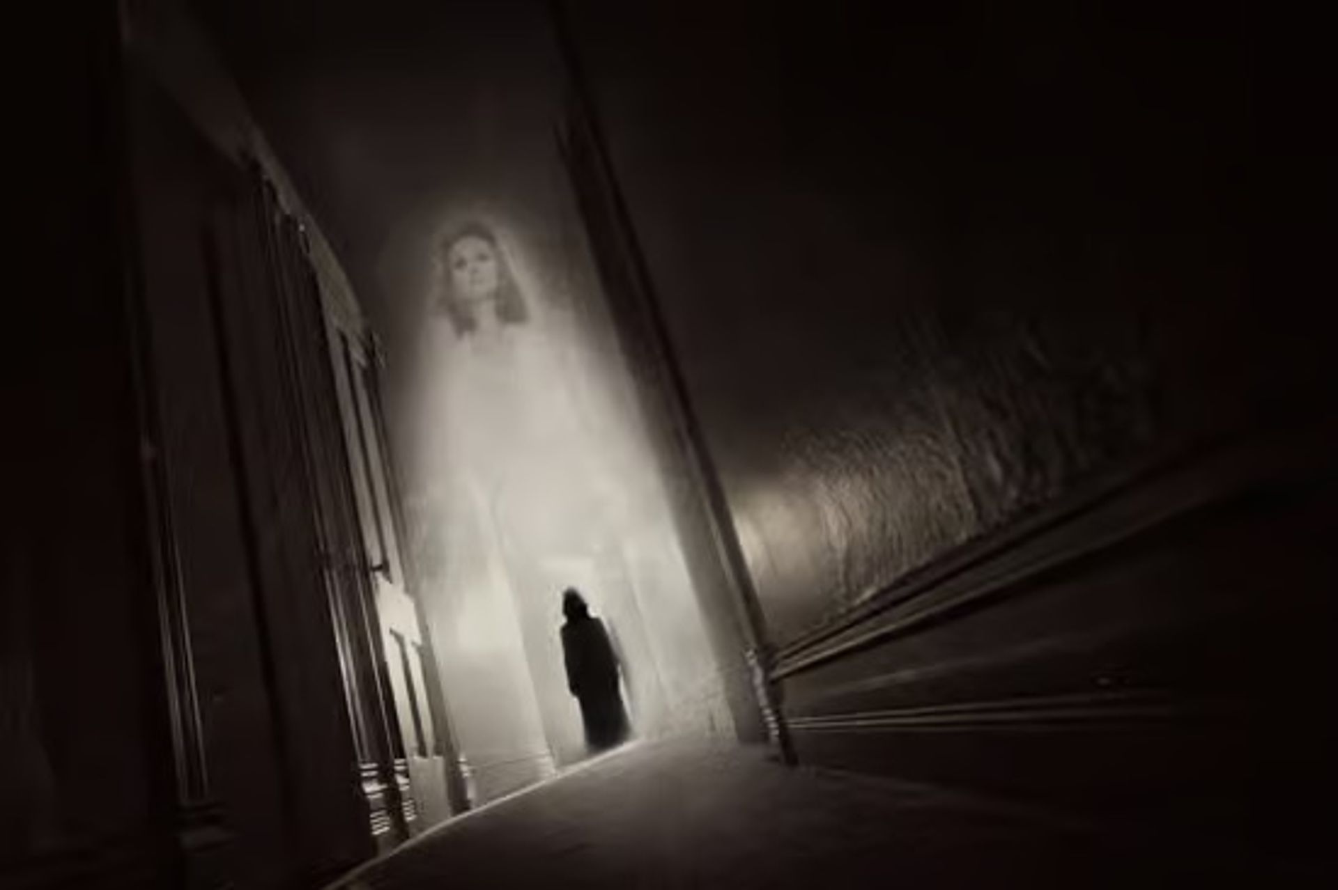 Ghosts of Austin: Experience the True Stories of Ghosts and Hauntings image 2