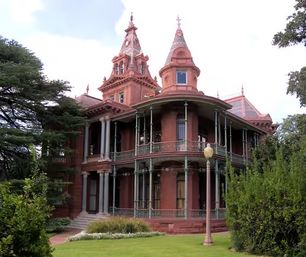 Ghosts of Austin: Experience the True Stories of Ghosts and Hauntings image 6