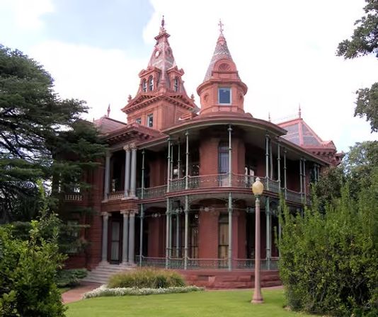 Ghosts of Austin: Experience the True Stories of Ghosts and Hauntings image 6