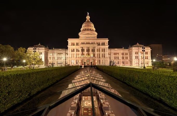 Ghosts of Austin: Experience the True Stories of Ghosts and Hauntings image 4