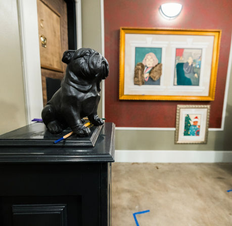 The Escape Game NYC: The Disney World of Escape Rooms image 3