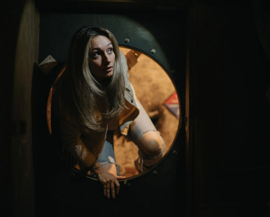 The Escape Game NYC: The Disney World of Escape Rooms image 2