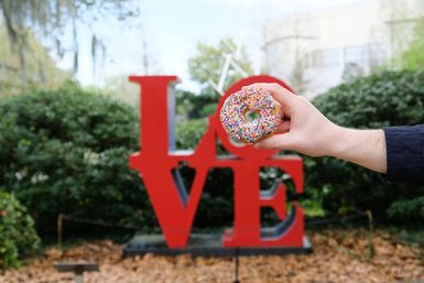 Insta-Ready Donut & Beignets Tour Through the Iconic Magazine Street image 7