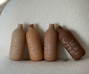 Luxury Mobile Spray Tan Experience image 3