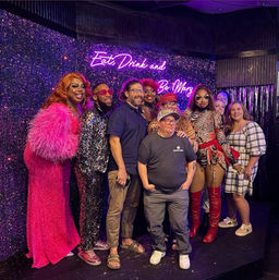 Reserve Your Table for a Drag-Filled Dinner or Lunch! image 5