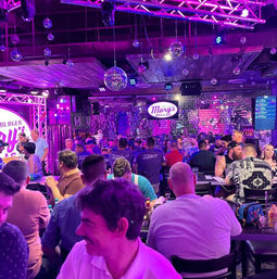 Reserve Your Table for a Drag-Filled Dinner or Lunch! image 3