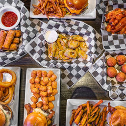 Reserve Your Table for a Drag-Filled Dinner or Lunch! image 7